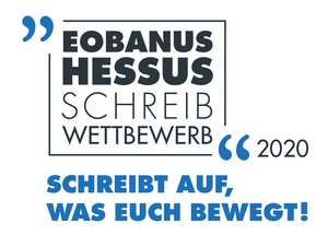 Eobanus-Hessus-Schreibwettbewerb 2020