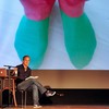 Dennis Gastmann - Man soll geschenkten Socken nicht auf die Zehen schauen. Oder so ähnlich.