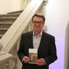 IMG_6975 - Nach Goethes und Schillers Kritiker beschäftigen Torsten Unger in seinem neuen Buch die Besuche Thomas Manns in Weimar.