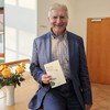 Via29042015hwga290709 - Pierre Stutz und "Das Pierre Stutz Lesebuch", einer Hommage des Verlages an seinen Bestseller-Autor.