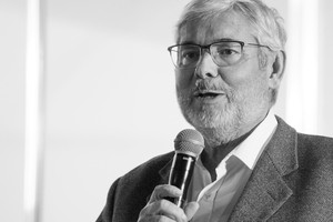 Dietmar Herz (1958 - 2018).