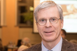 Dr. Michael Weber, Facharzt für Innere Medizin und Pneumologie