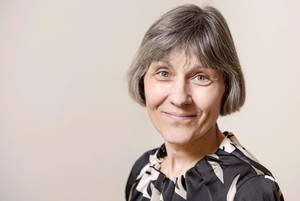 Monika Rettig (Foto: Lutz Edelhoff)