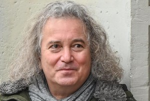 Kai Uwe Schierz ist Direktor der Erfurter Kunstmuseen.