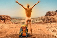 Marc Engelhardt  „Ich bin dann mal nackt“
