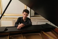 Klavierkonzert mit Max Mostovetski