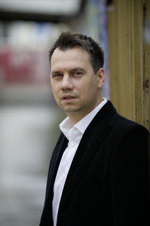 Sebastian Fitzek (Foto: FinePic, Helmut Henkensiefken)