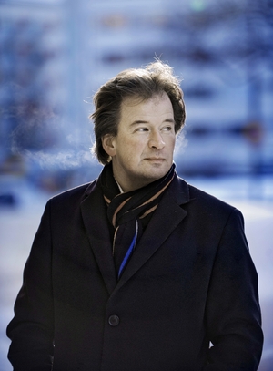 Kjell Westö (Foto: Carta Portin)