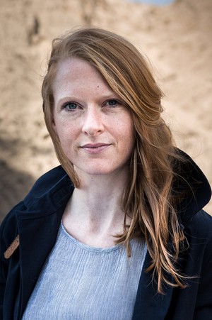Anja Kampmann (Foto: Juliane Henrich)