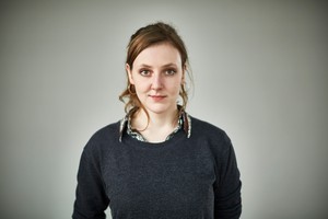 Valerie Schönian (Foto: Meiko Herrmann)