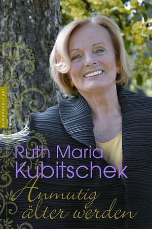 Ruth Maria Kubitschek