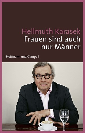 Hellmuth Karasek