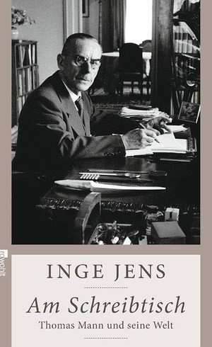 Inge Jens