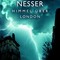 Håkan Nesser - Himmel über London