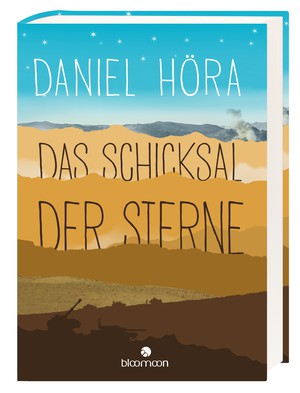 Daniel Höra: Das Schicksal der Sterne