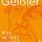 Heiner Geißler: Was müsste Luther heute sagen?