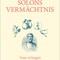 Eva Gritzmann & Denis Scheck: Solons Vermächtnis. Vom richtigen Zeitpunkt im Leben