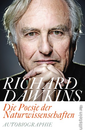 Richard Dawkins: Die Poesie der Naturwissenschaften