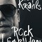 Toni Krahl: Toni Krahls Rocklegenden