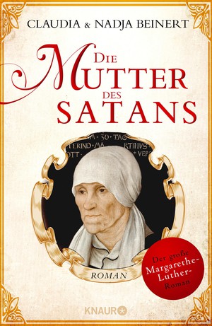 Claudia und Nadja Beinert: Die Mutter des Satans