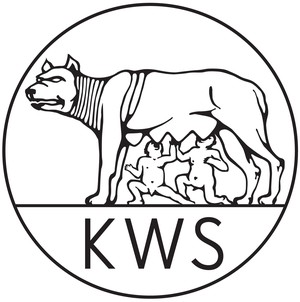 Logo Kurt Wolff Stiftung
