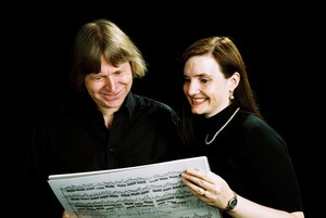Duo Simolka-Wohlhauser (Foto: René Wohlhauser)