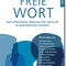 Daniela Dahn, Sergej Lochthofen & Wolfgang Thierse: Der Politische Salon im Kultur: Haus Dacheröden