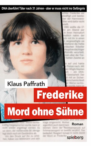 Klaus Paffrath: Frederike
