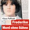 Klaus Paffrath: Frederike. Mord ohne Sühne