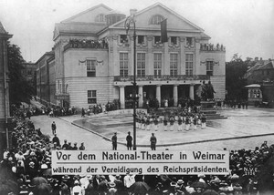 Quelle: Stadtmuseum Weimar