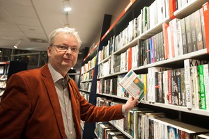 Klaus Jäger (Foto: privat)