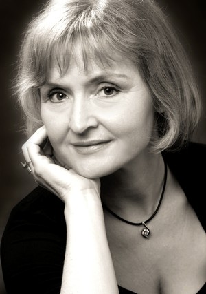 Johanna Marie Jakob (Foto: Dorit Becker)