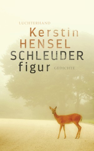Kerstin Hensel: Schleuderfigur