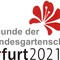 BUGA-Dämmerschoppen zum Thema "Erfurt vom Wasser aus erleben"