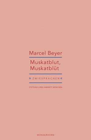 Marcel Beyer, 