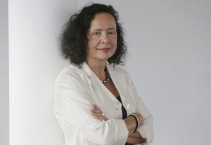 Irina Mohr (Friedrich-Ebert-Stiftung)