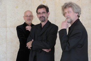 Bärmann-Trio   