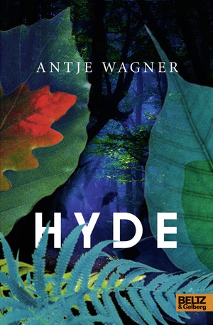 Antje Wagner: Hyde