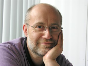 Harald Lesch (Foto: Privat)