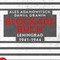 "Blockadebuch. Leningrad 1941 - 1944"
