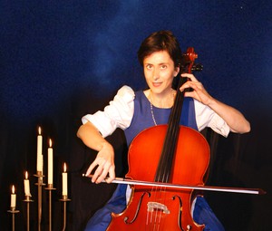 Christiane Weidringer (Foto: Jörg Ermisch)