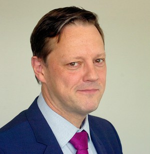 Michael Tallai, Mediengruppe Thüringen