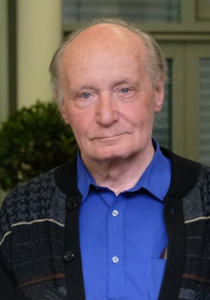 Eugen Drewermann (Foto: Patmos Verlag)