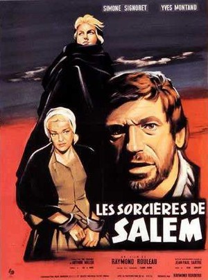 Kino im Salon | Erlesene Filme : Die Hexen von Salem