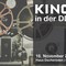 HD+ Universität Erfurt: Kino in der DDR