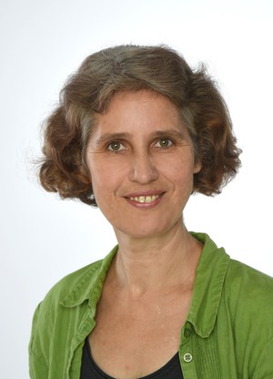 Anke Engelmann (Foto: Fotoatelier Schönstedt)