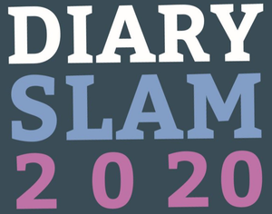 6. Thüringer Diary Slam