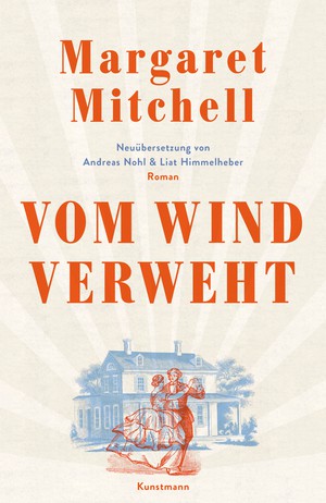 Margaret Mitchell: Vom Wind verweht