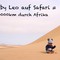 Wenn jemand eine Reise tut - Afrika