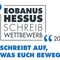 Junge Texte aus Thüringen (Eobanus-Hessus-Schreibwettbewerb)